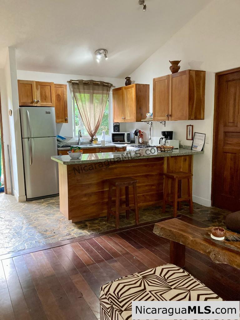 Two Homes Sold Together in San Juan del Sur Nicaragua - Image 15