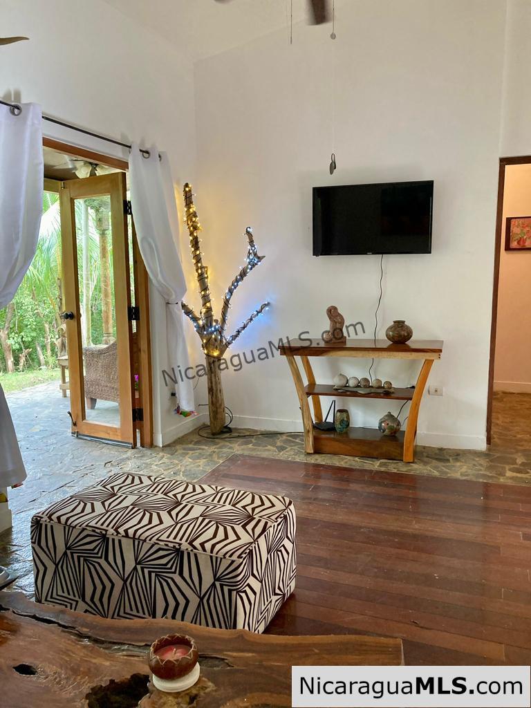 Two Homes Sold Together in San Juan del Sur Nicaragua - Image 16