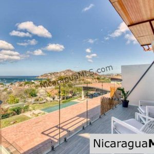 Condo Luna #7 available at La Santa Maria Resort