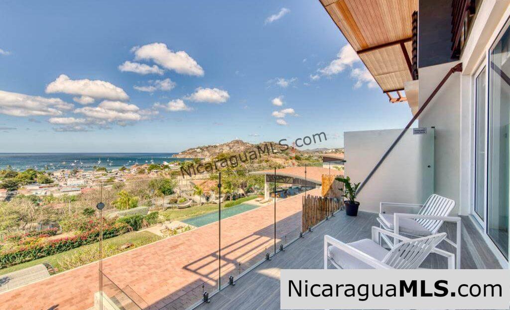 Condo Luna #7 available at La Santa Maria Resort
