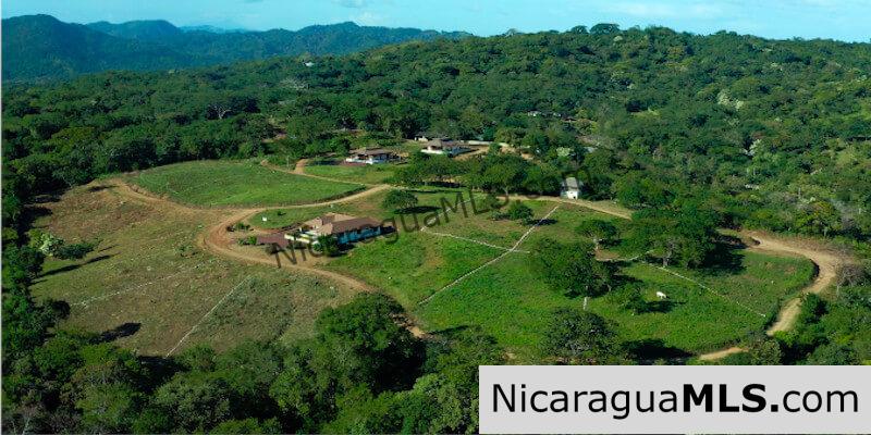 Los Sueños Lots Available in El Encanto del Sur Development, San Juan del Sur-Nicaragua