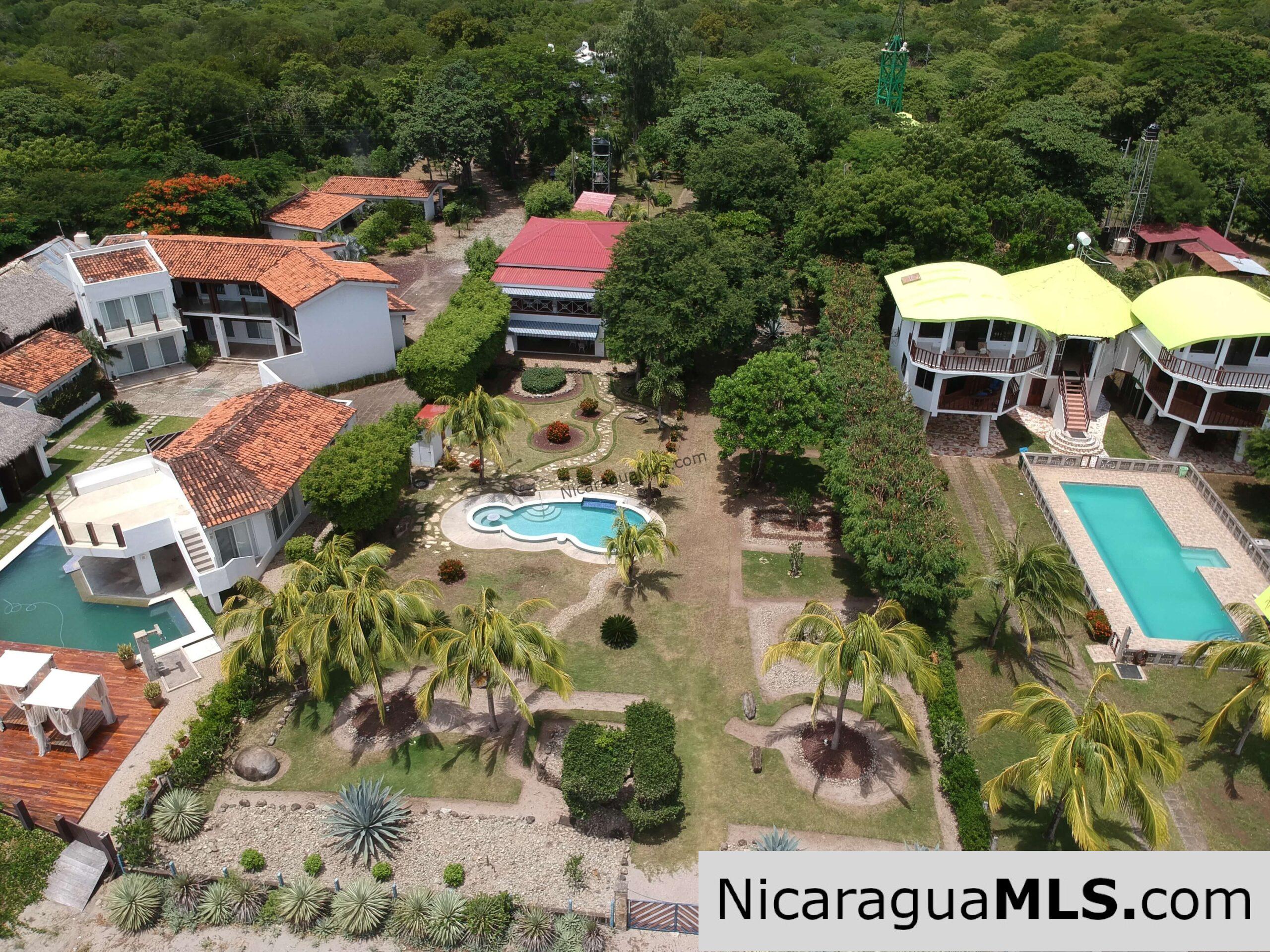 SOLD - Beach Front House in Playa Marsella - Image 8