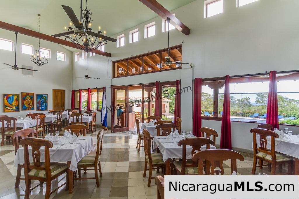 Villa Azul 2 Bedroom House for Rent at Palermo - Image 3