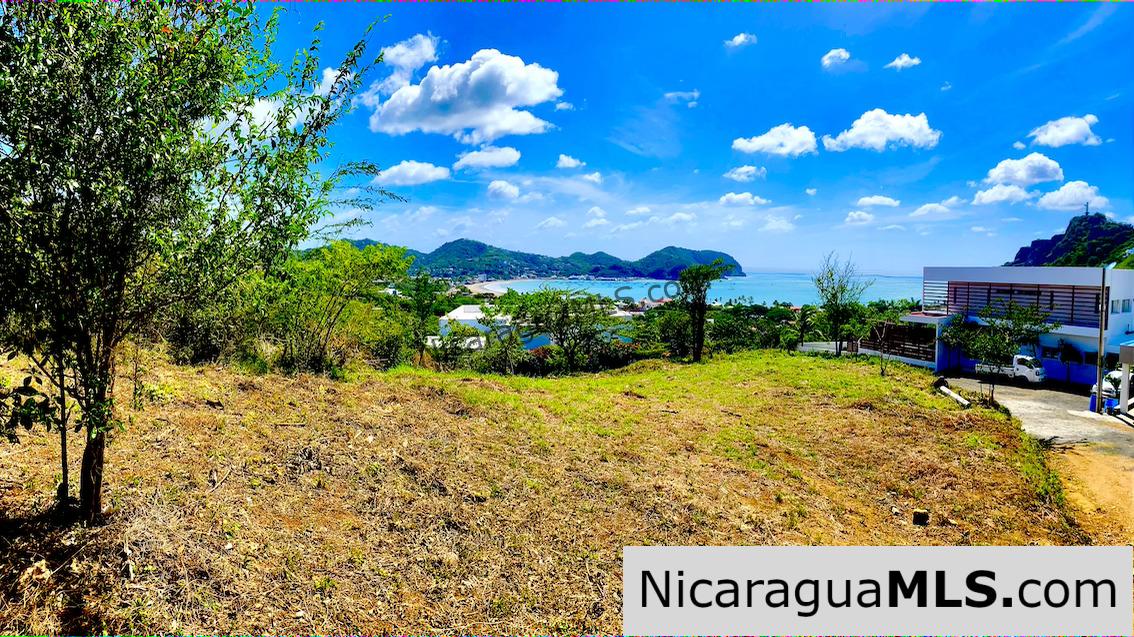 Best view lot in San Juan del Sur - Image 2