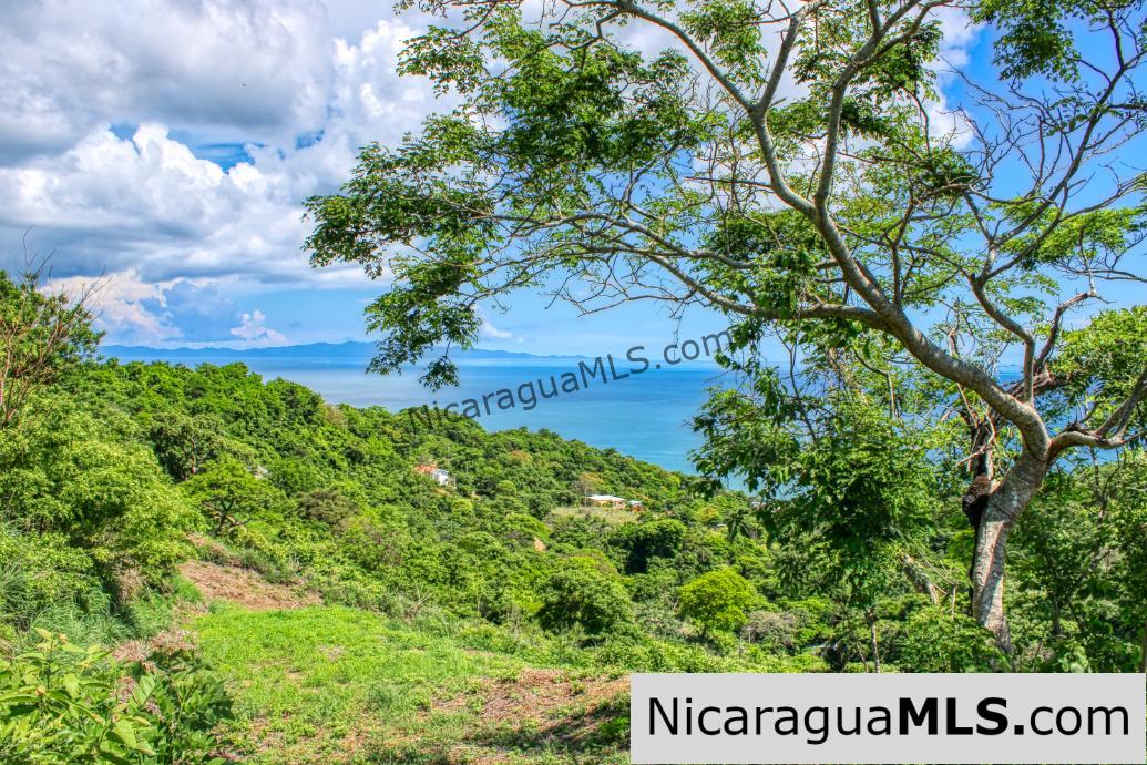 Paradise Bay Lot R4 Overlook San Juan del Sur Nicaragua - Image 5
