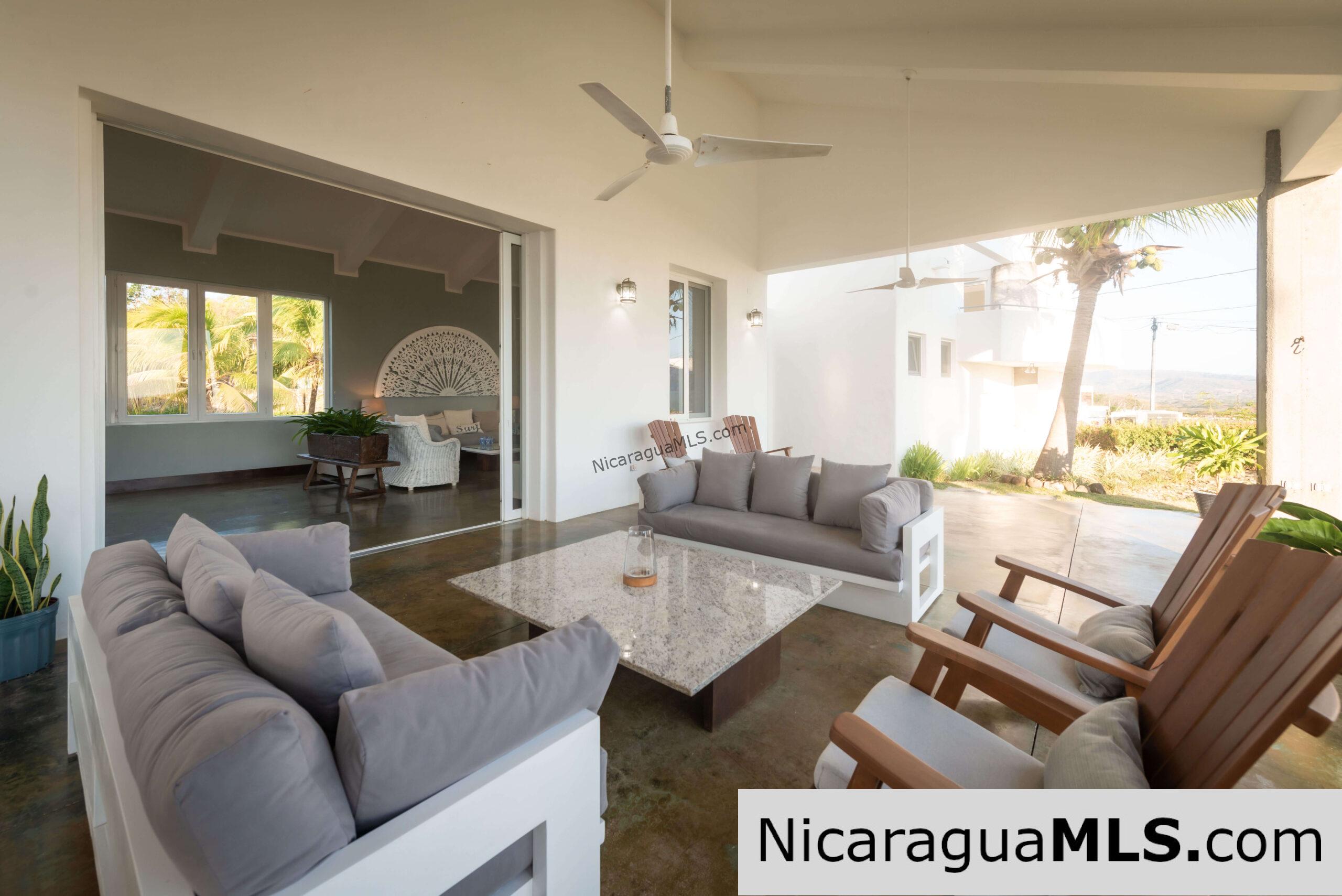 Casa Paulina a luxury home at Lomas de San Juan - Image 15