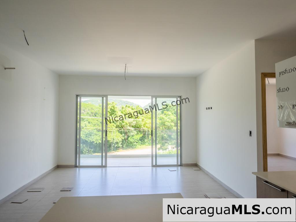 Plaza La Talanguera Apartment 16B Customizable 2 Bedroom Condo - Image 5