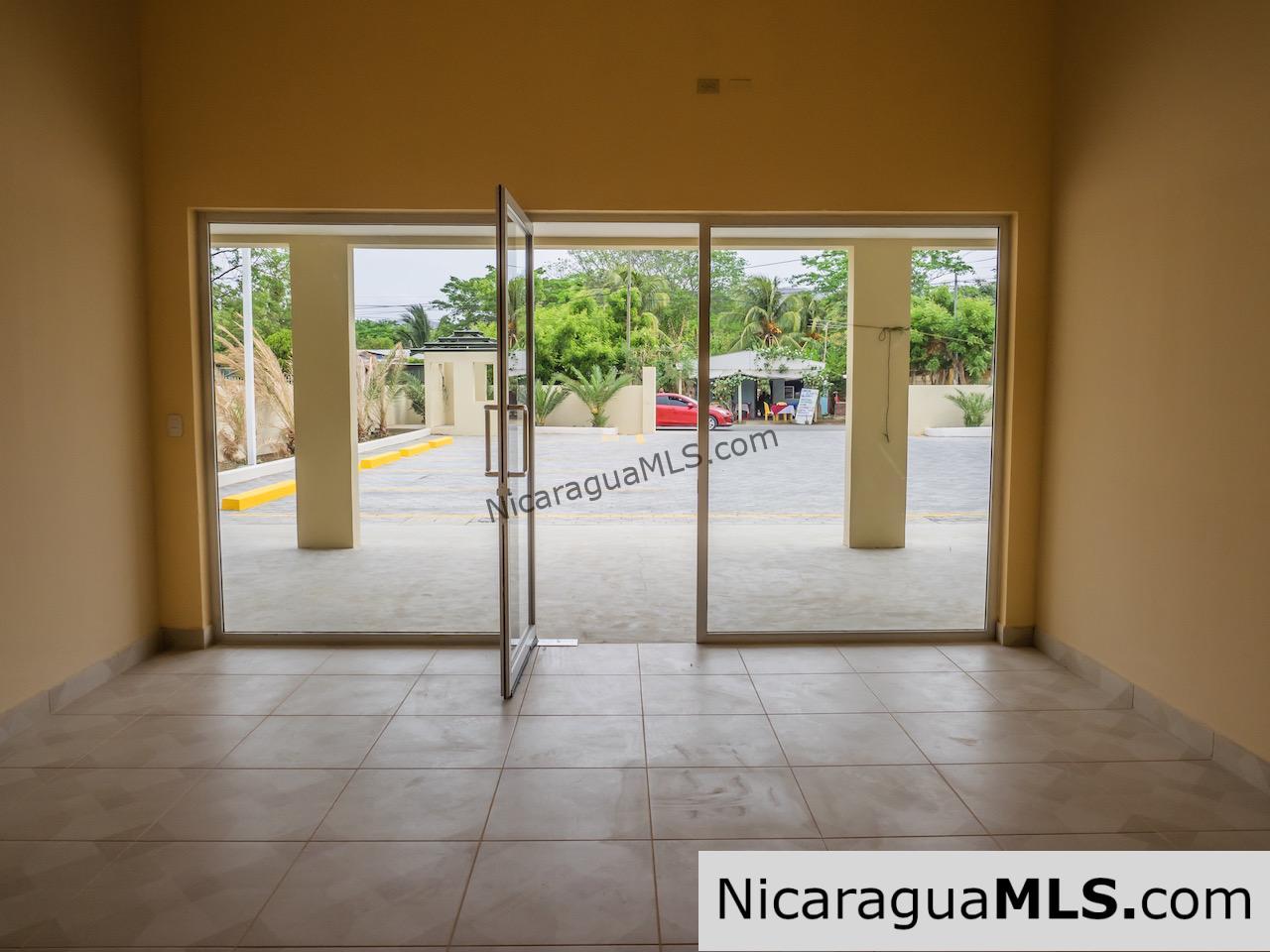 Plaza San Juan 4 Unit Commercial Building for Sale in Las Delicias - Image 10