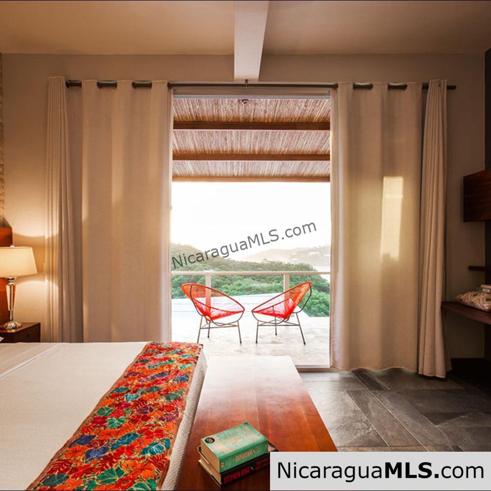 SOLD - Casa Cha Cha Cha Enjoy the Best View Of San Juan del Sur - Image 10