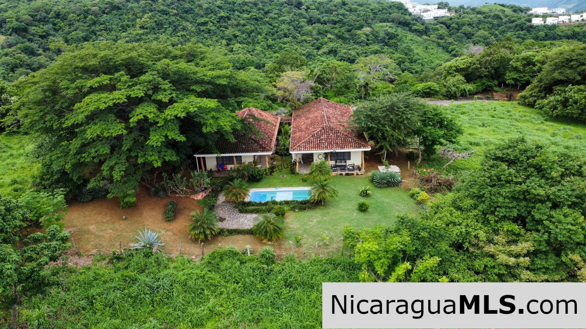 SOLD - El Encanto Ocean View Home in San Juan del Sur - Image 18