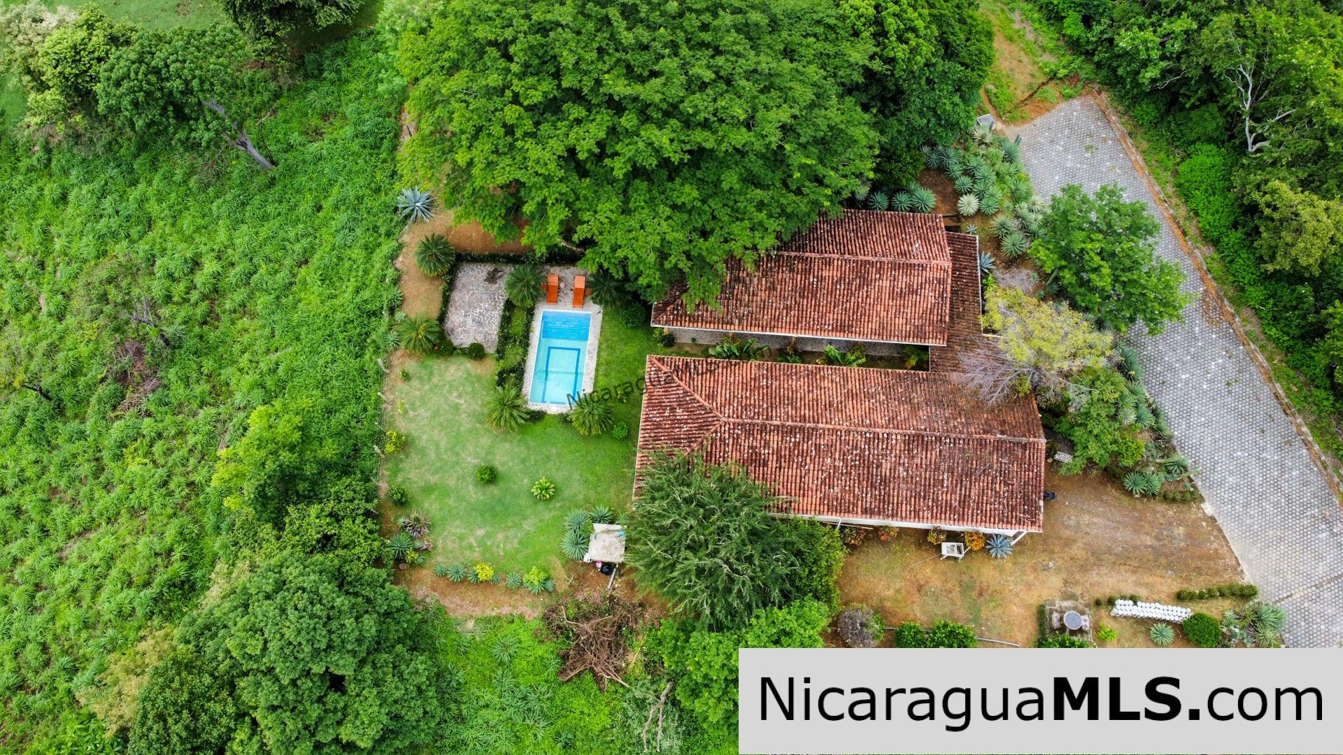 SOLD - El Encanto Ocean View Home in San Juan del Sur - Image 17
