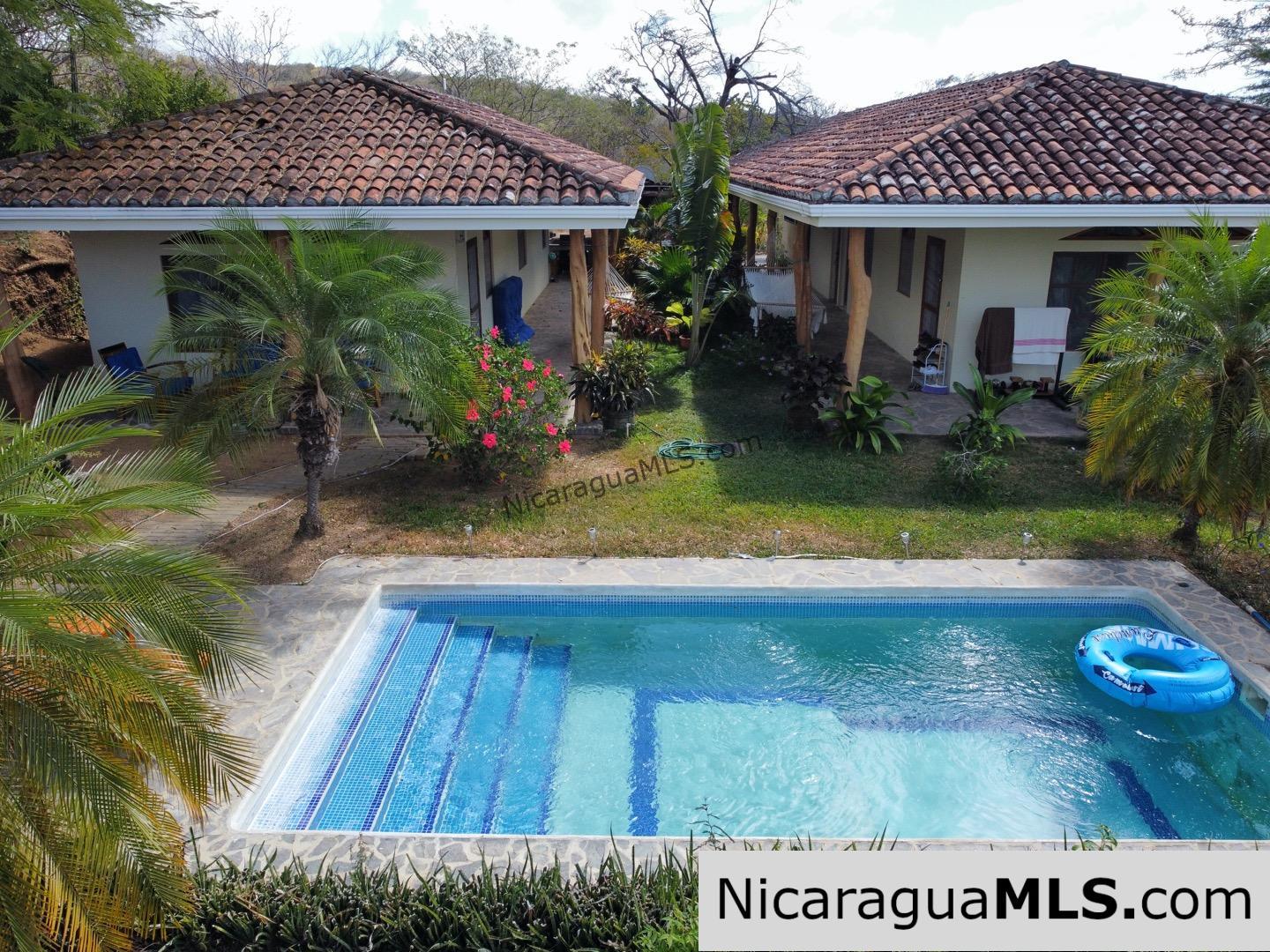 SOLD - El Encanto Ocean View Home in San Juan del Sur - Image 3