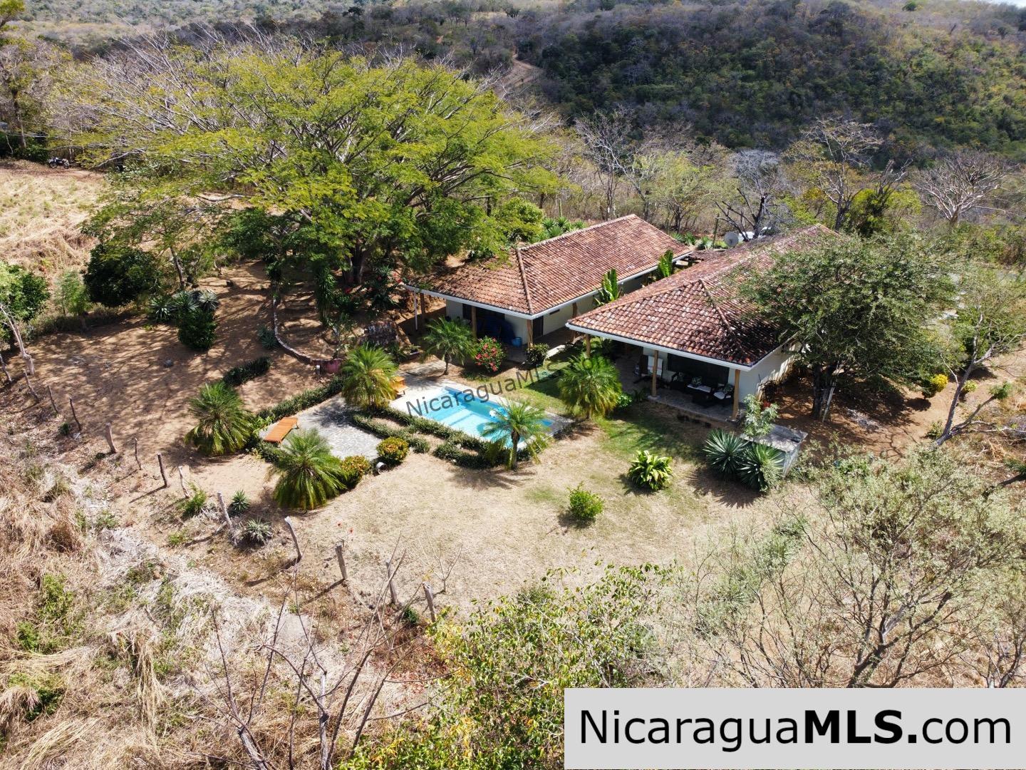 SOLD - El Encanto Ocean View Home in San Juan del Sur - Image 19