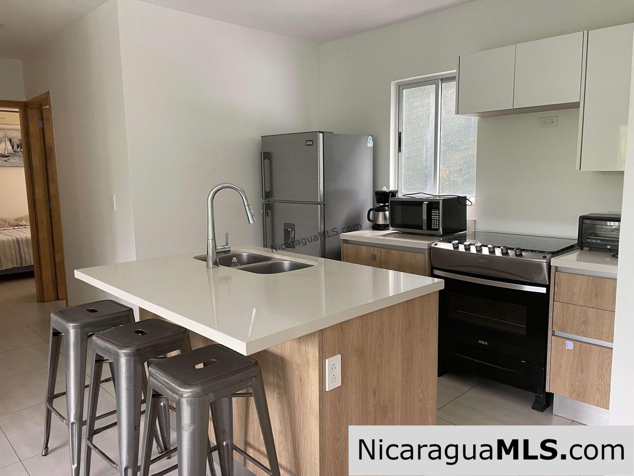 Condo 20C In Plaza La Talanguera San Juan del Sur - Image 6