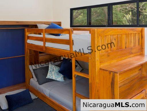 Move in Ready Villa in Playa Marsella San Juan Del Sur - Image 10