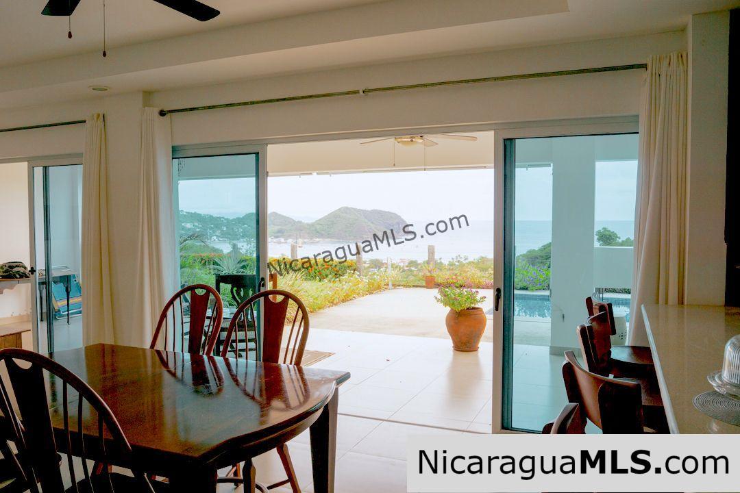 SOLD - Casa Carolina Overlooking San Juan del Sur Bay - Image 4