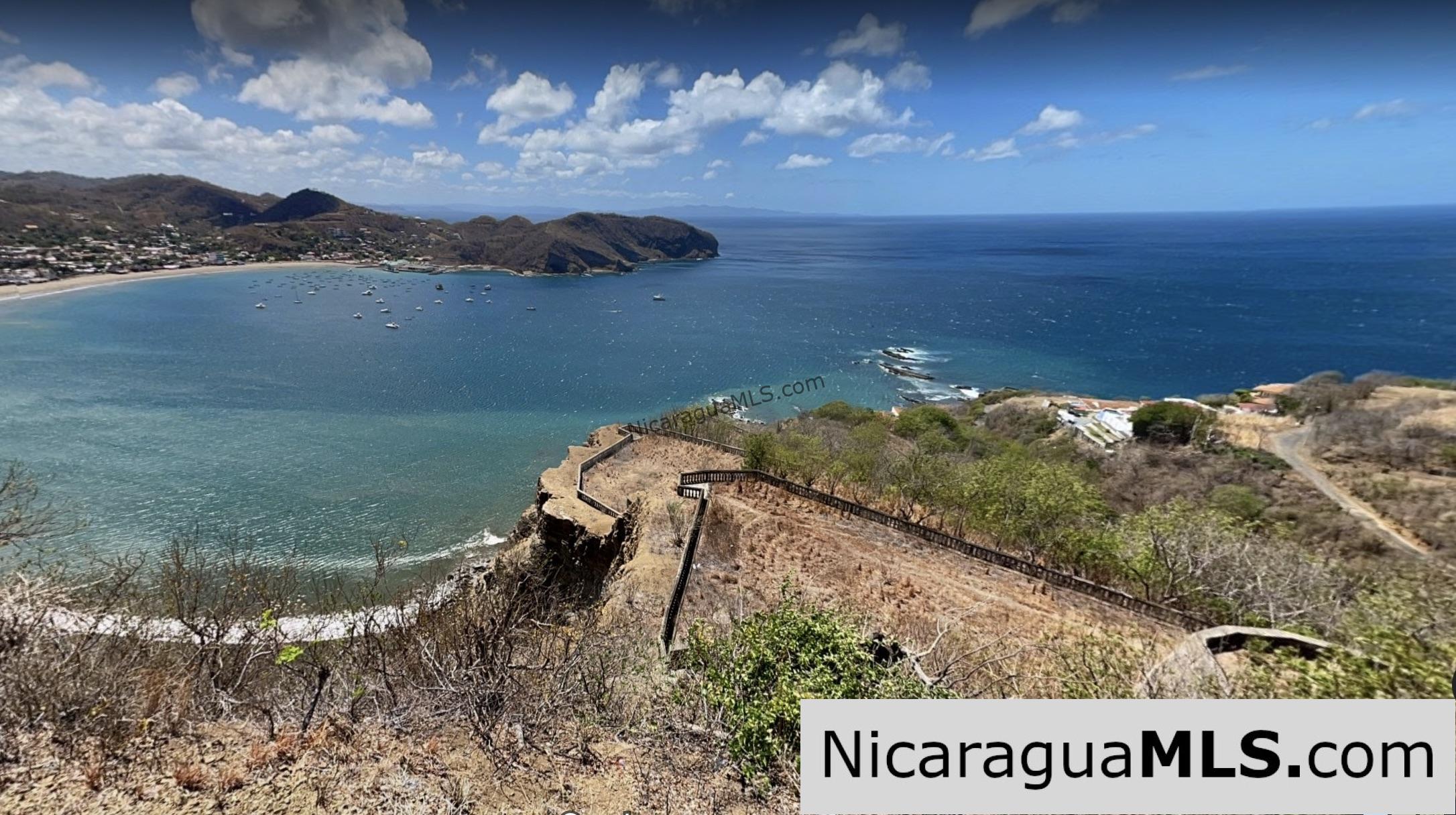 Clifftop Panoramic View Lot in Pacific Marlin SJDS - Image 17