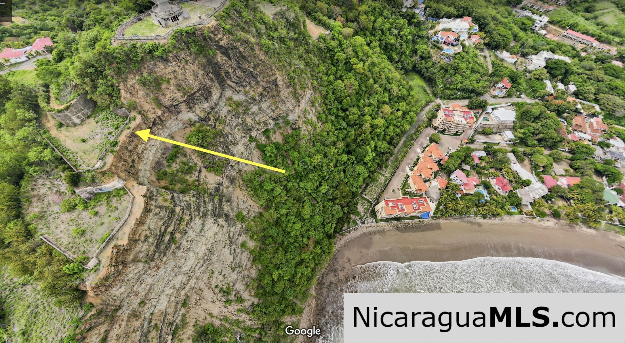 Clifftop Panoramic View Lot in Pacific Marlin SJDS - Image 11