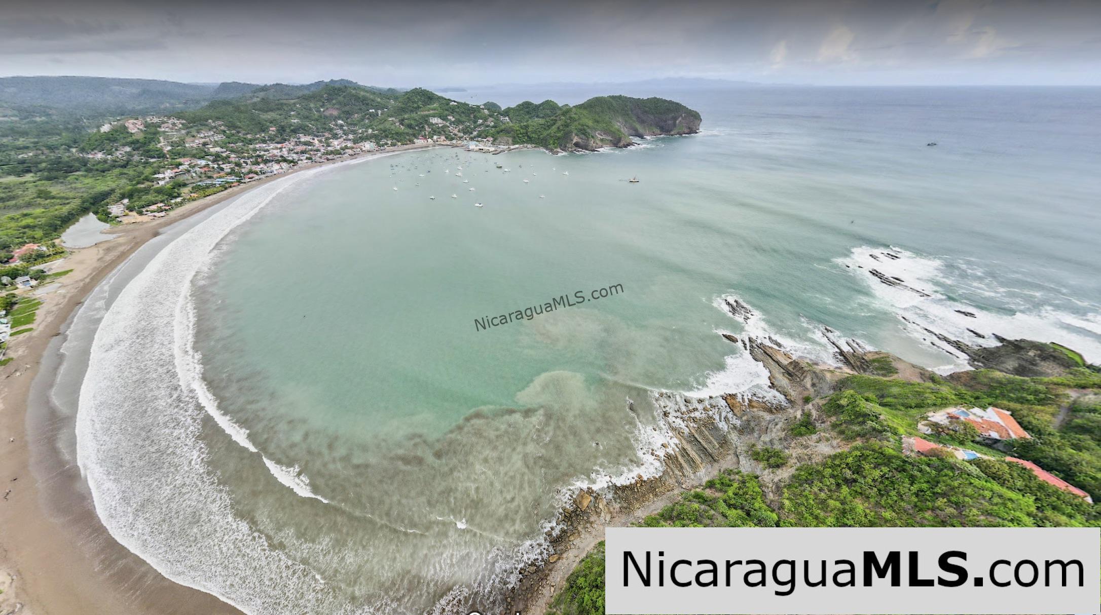 Clifftop Panoramic View Lot in Pacific Marlin SJDS - Image 16