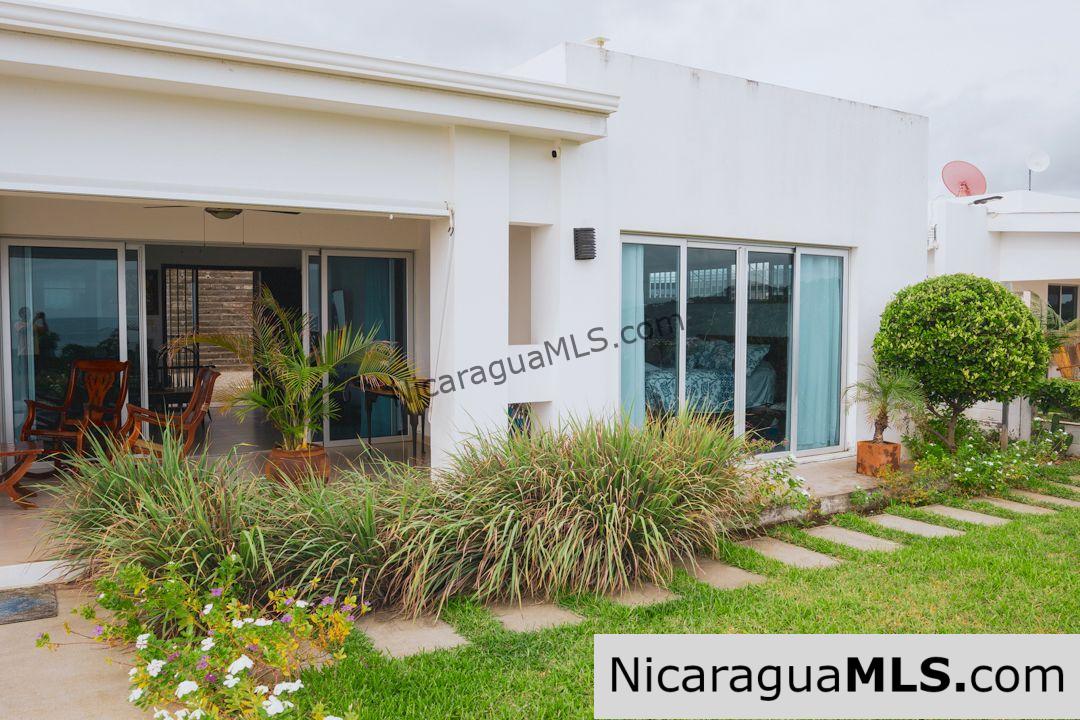 SOLD - Casa Carolina Overlooking San Juan del Sur Bay - Image 11