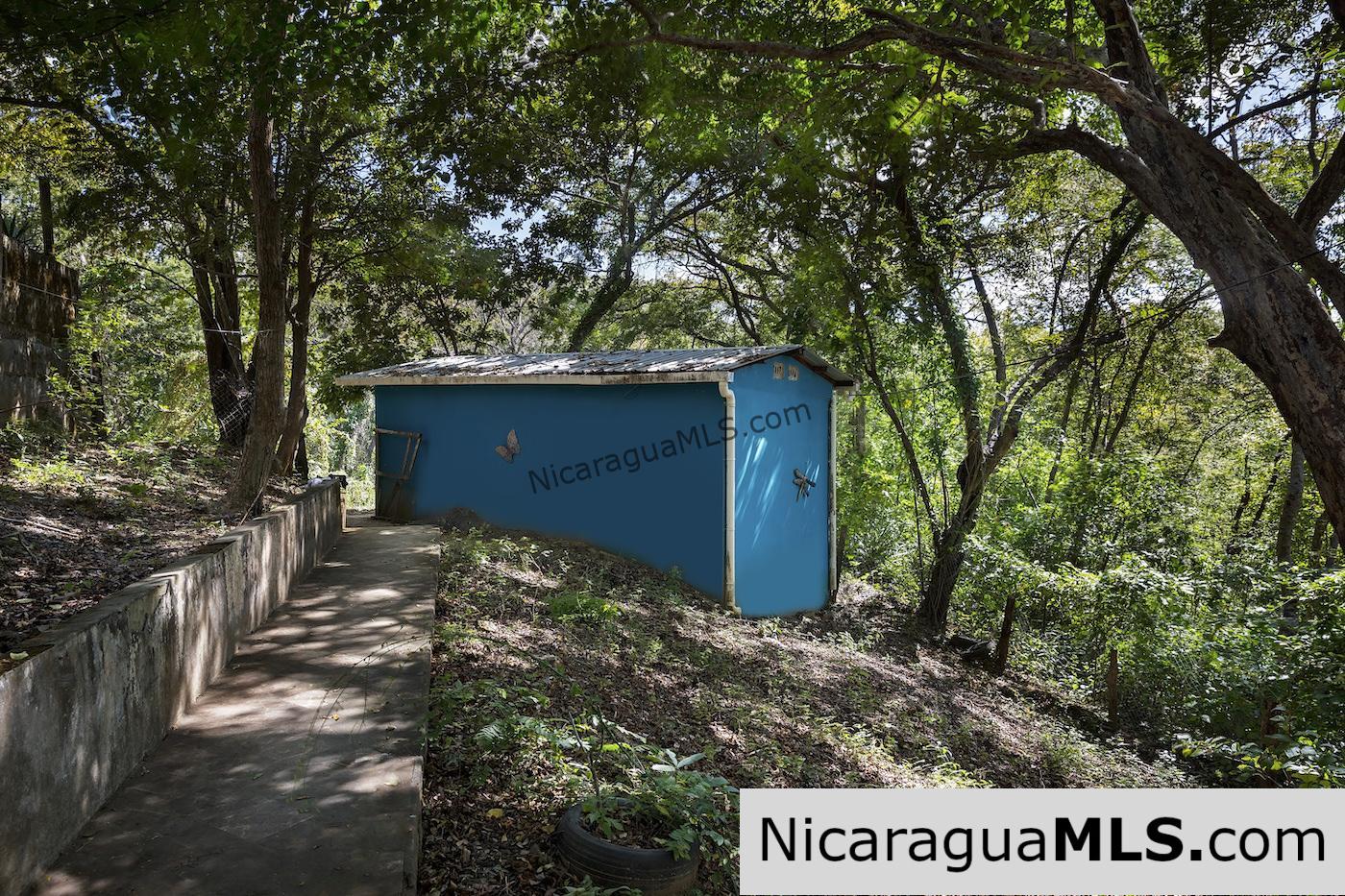 Surf House Bungalow near Two Beaches in San Juan Del Sur