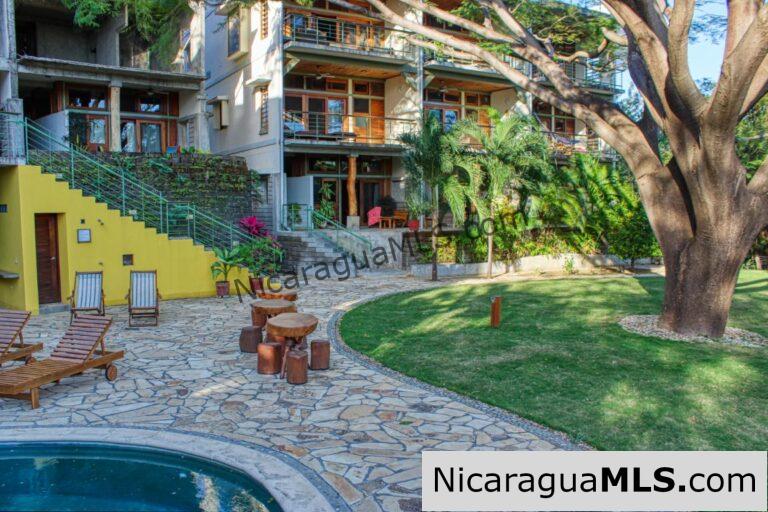 Price Update! Bright Studio Oasis in San Juan del Sur
