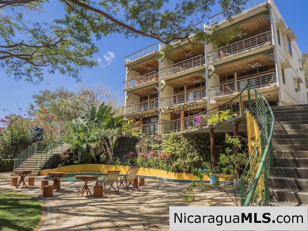 Talanguera Townhomes Garden Level Studio #302 - Image 20