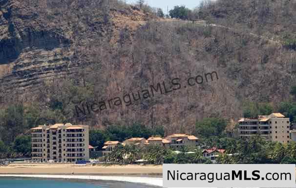 Beachfront Luxury Condominium San Juan del Sur - Image 4