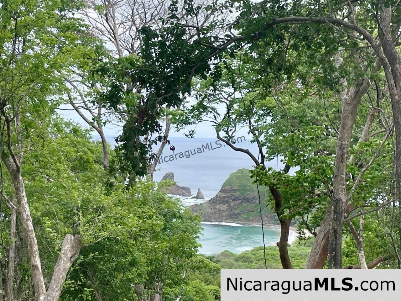 Lots in Las Terrazas de Playa Maderas. - Image 6