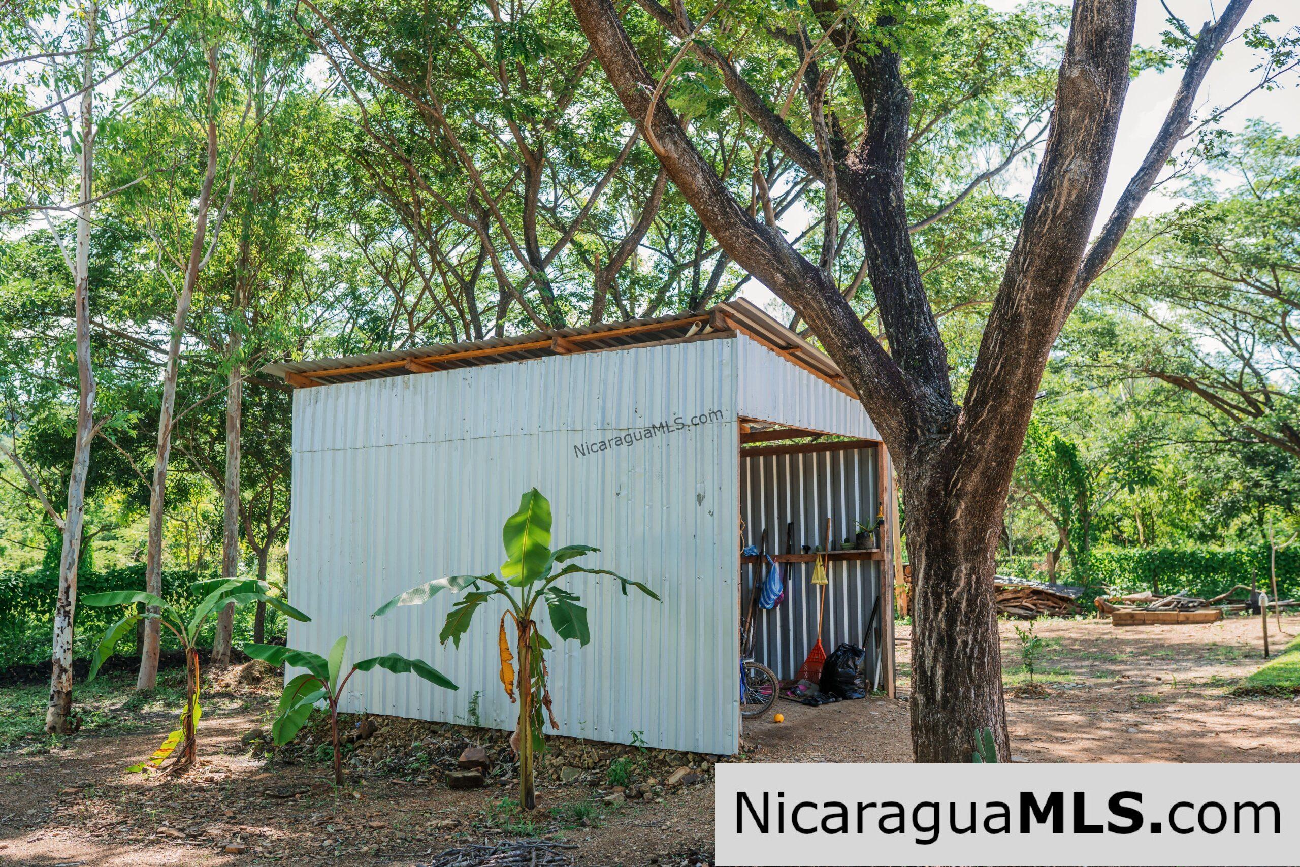 Country House in Bosques del Mar San Juan del Sur - Image 16