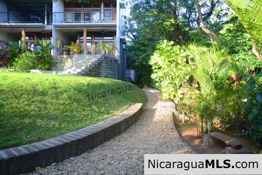 Two Bedroom Townhome La Talanguera San Juan del Sur - Image 20