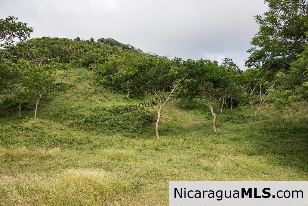 50 Acres with Stunning Views of San Juan del Sur - Image 10