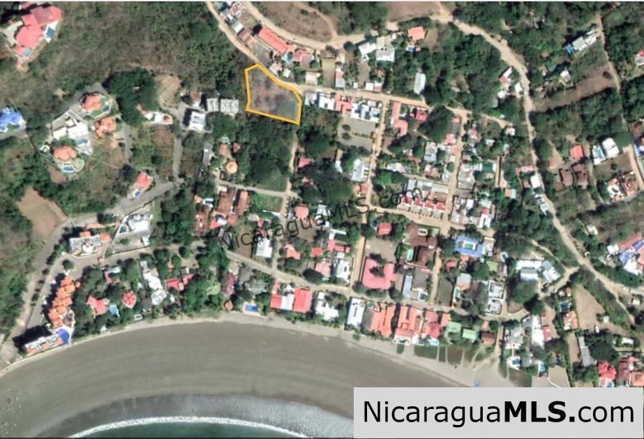 Lot available in La Talanguera San Juan del Sur - Image 3