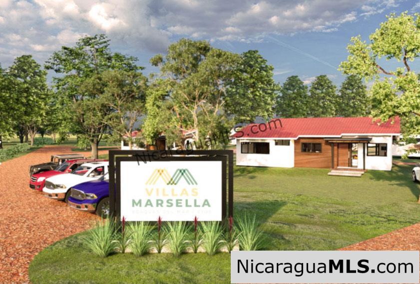 Villas Marsella in Bosques del Mar - Image 10