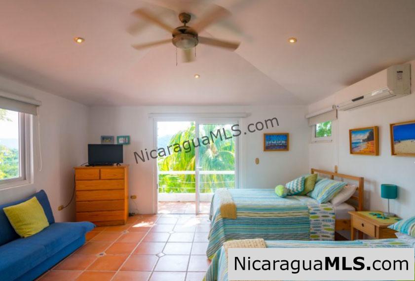 Beautiful Home Ocean View and San Juan del Sur Bay - Image 13