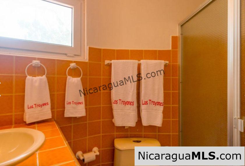 Beautiful Home Ocean View and San Juan del Sur Bay - Image 15