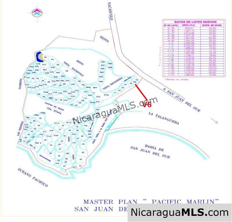 Pacific Marlin V6 Premier Community Beautiful Bay Views - Image 15