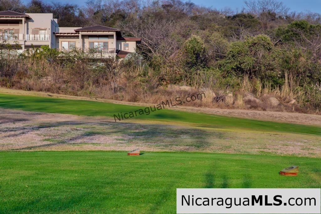 SOLD - Villa 8 Verdemar, a luxurious two-story, 4-bedroom villa with an annex bungalow at the Guacalito Island Resort. Tola, Nicaragua. - Image 2