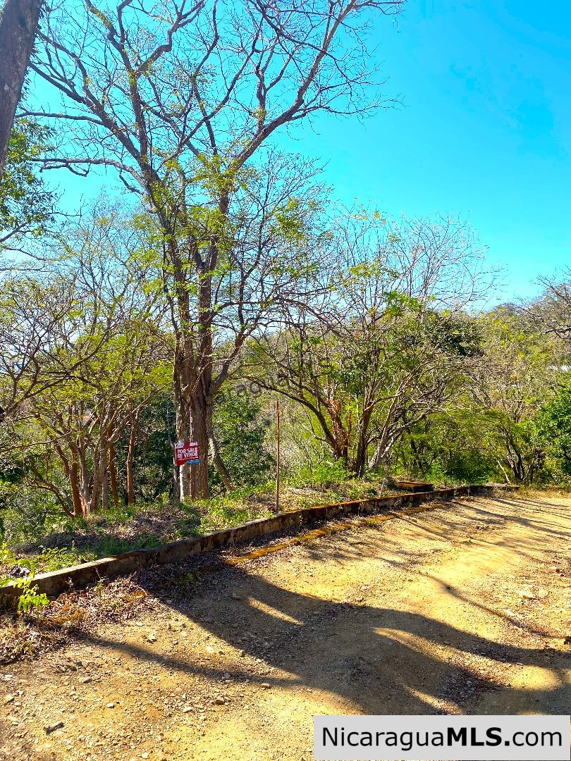 Vista Cinco Bahias lot 10 at Playa Maderas, north of San Juan del Sur - Image 12