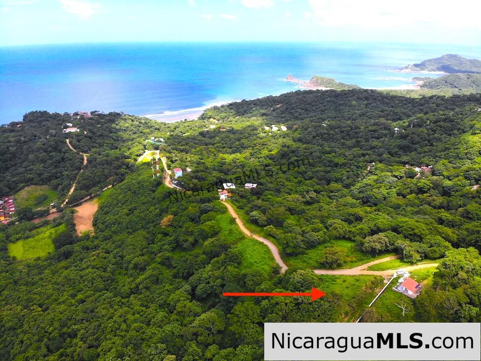 Amazing views of Playa Maderas and Costa Rica - Image 18