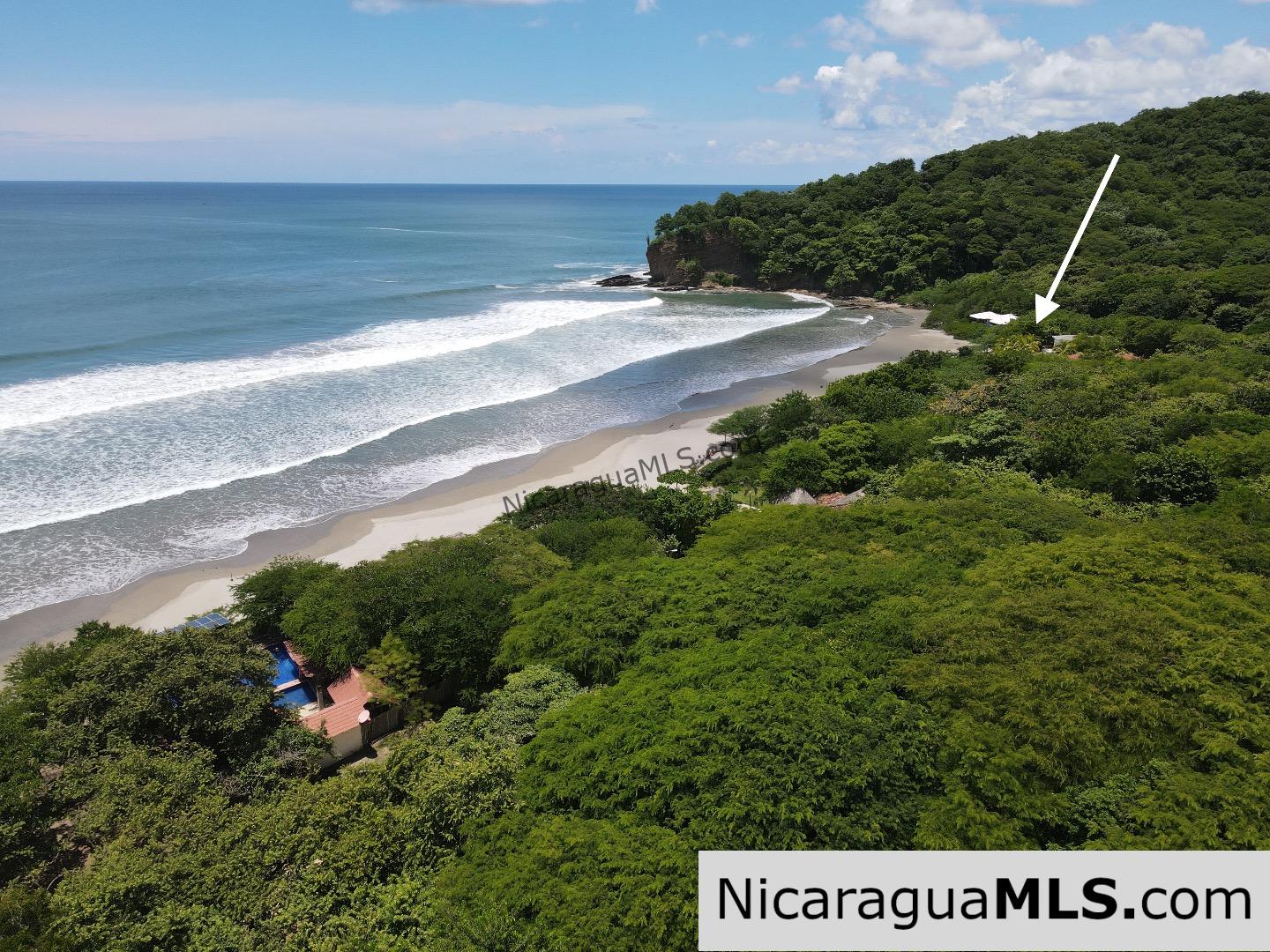 Beachfront lot Playa El Coco - Image 16