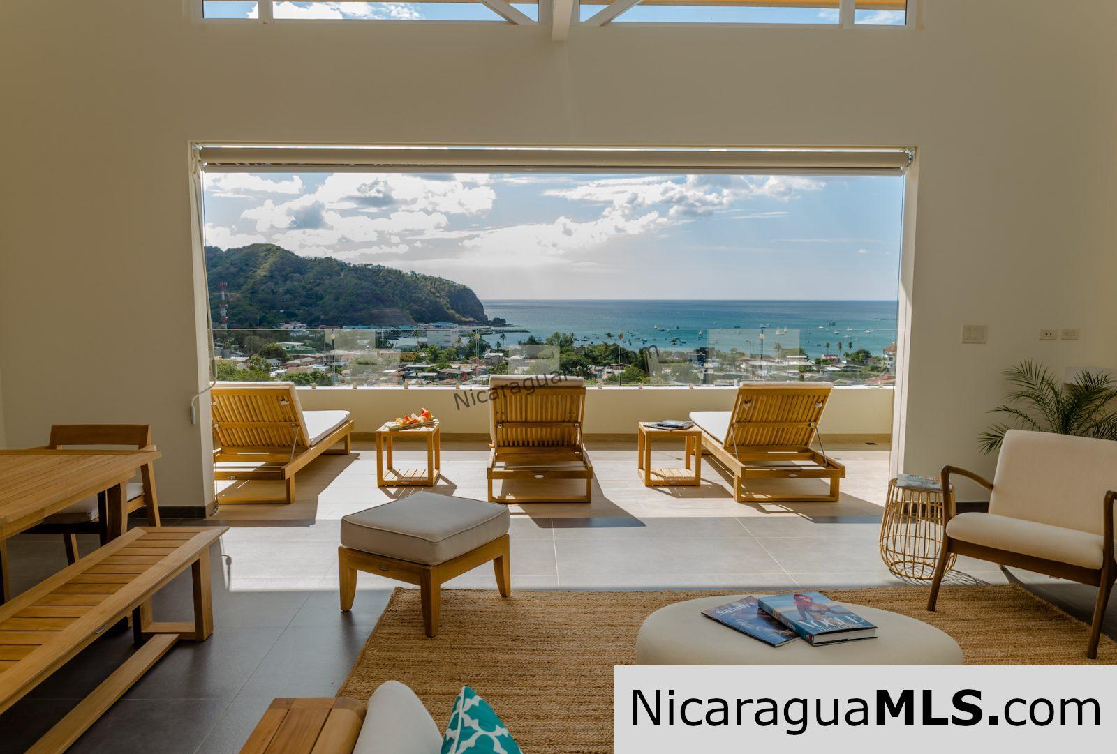 Ocean View Villa at La Santa Maria San Juan del Sur - Image 2