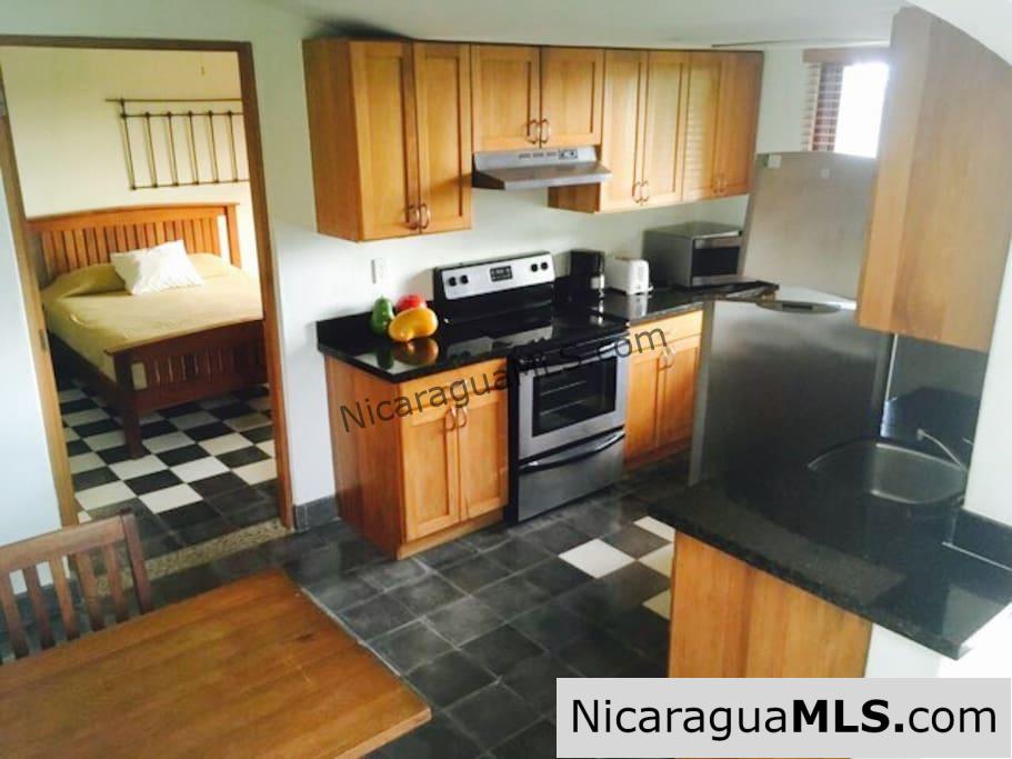 Villa Azul 2 Bedroom House for Rent at Palermo - Image 20