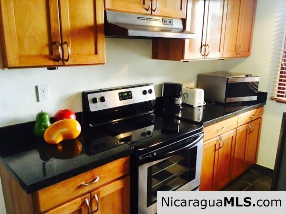 Villa Azul 2 Bedroom House for Rent at Palermo - Image 19