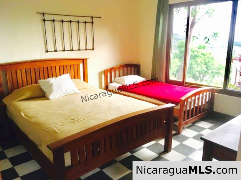 Villa Azul 2 Bedroom House for Rent at Palermo - Image 18