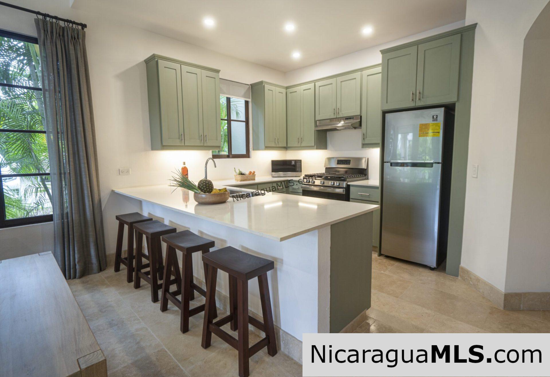 Puerta del Mar Villa 5B Villa Jubilee in Rancho Santana - Image 8