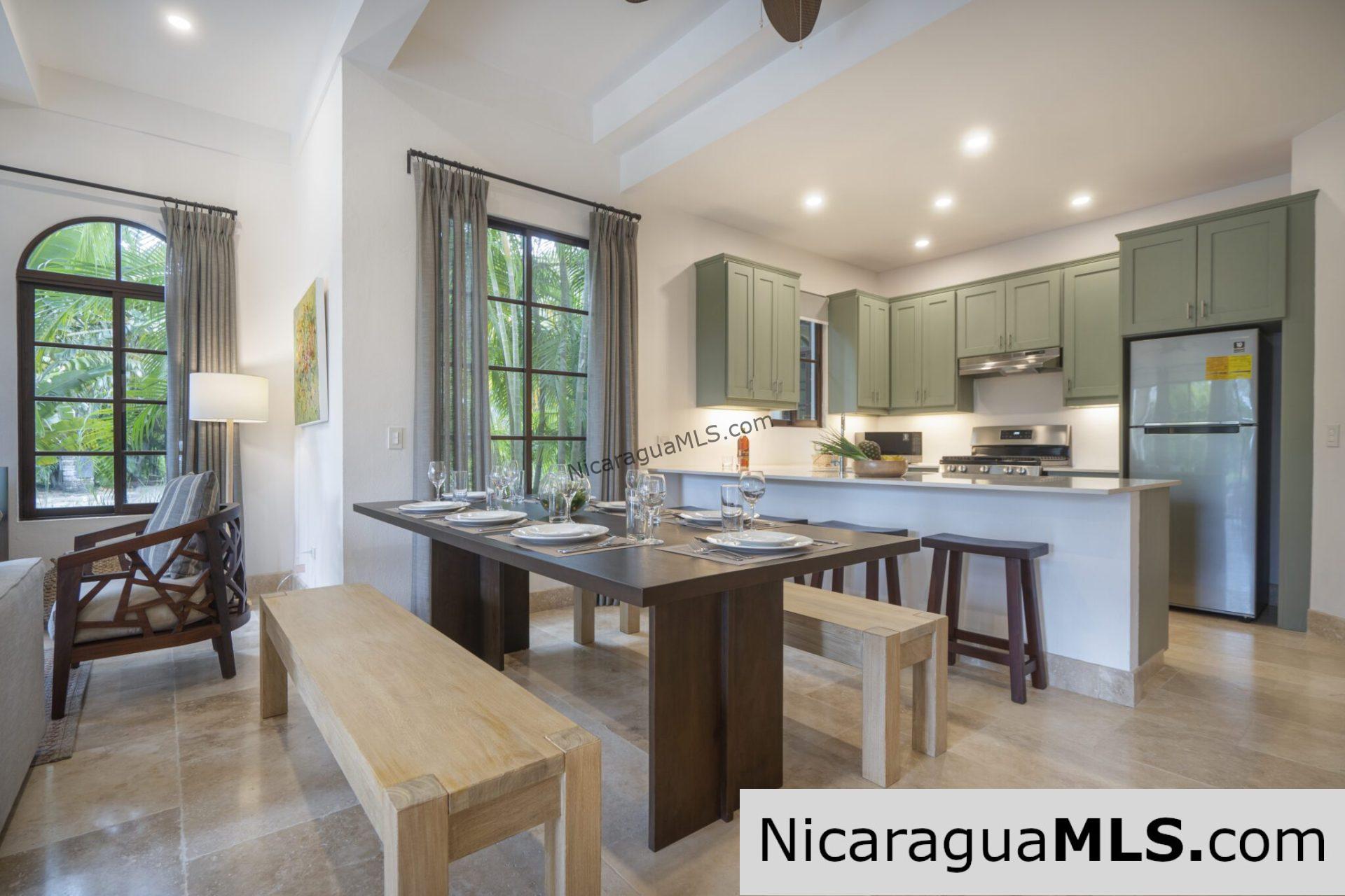 Puerta del Mar Villa 5B Villa Jubilee in Rancho Santana - Image 9