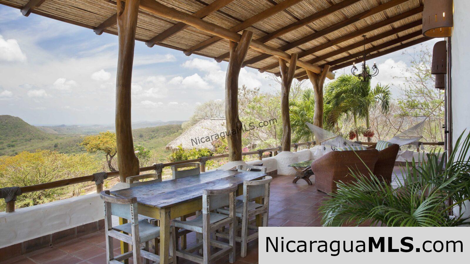 Villa Loma an Ocean View Home near Playa Hermosa - Image 2