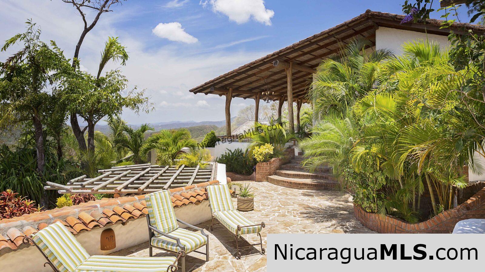 Villa Loma an Ocean View Home near Playa Hermosa - Image 6
