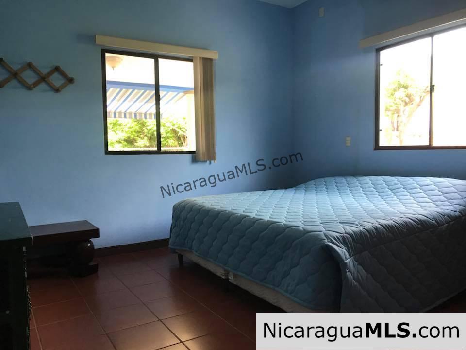 SOLD - Beach Front House in Playa Marsella - Image 12
